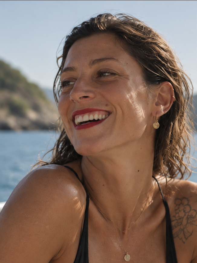 Francesca, spazio fotografico