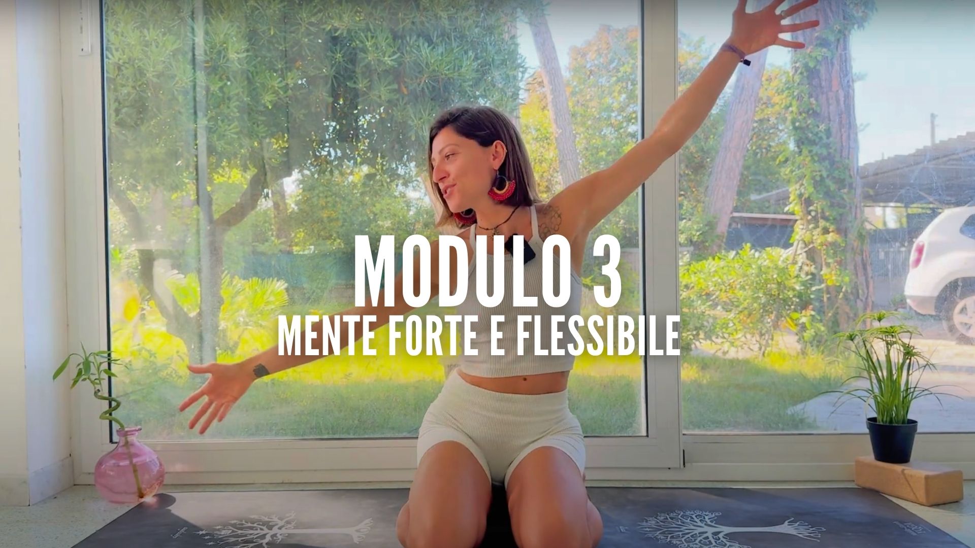 Allena più della forza fisica