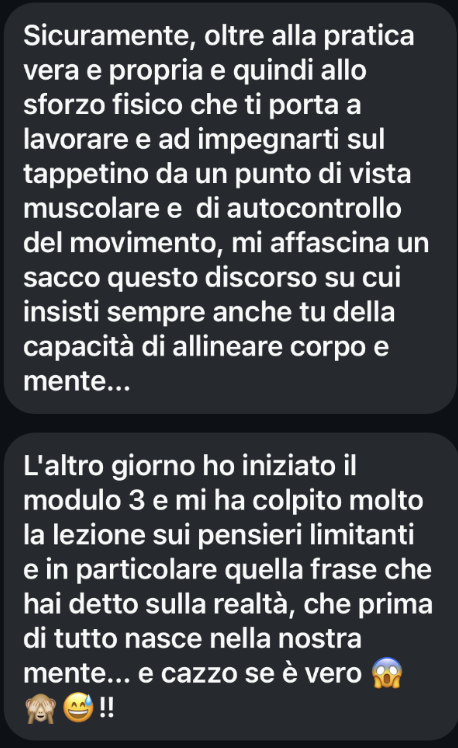 Mente e corpo