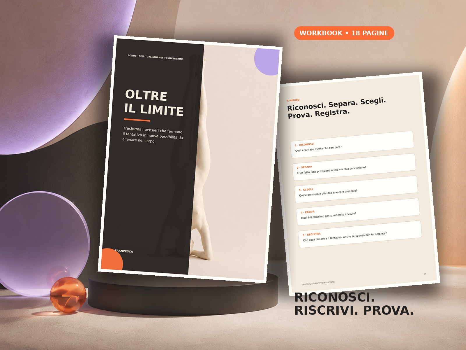 Oltre il limite
